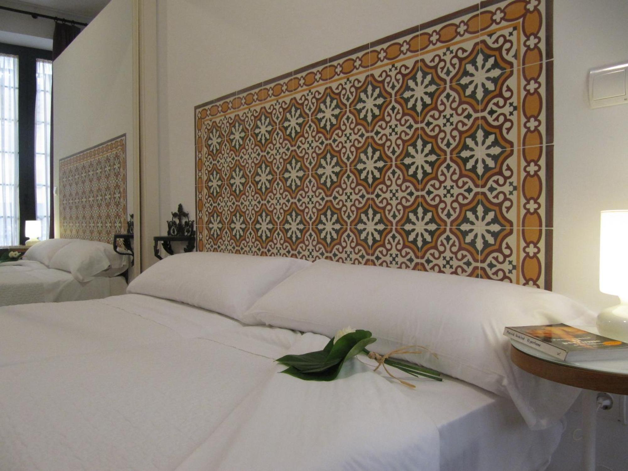 Life Apartments Alberto Lista Seville Room photo